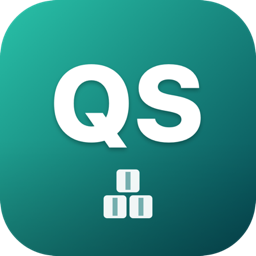 QS Prime Inventory Manager icon